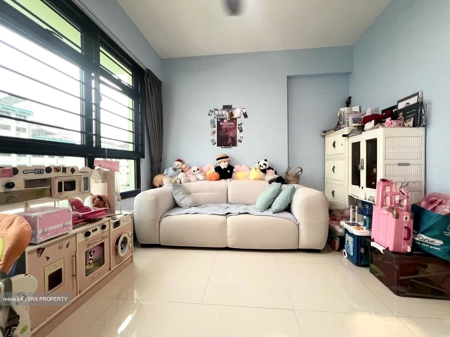 Blk 799A Woodlands Spring (Woodlands), HDB 3 Rooms #619462141